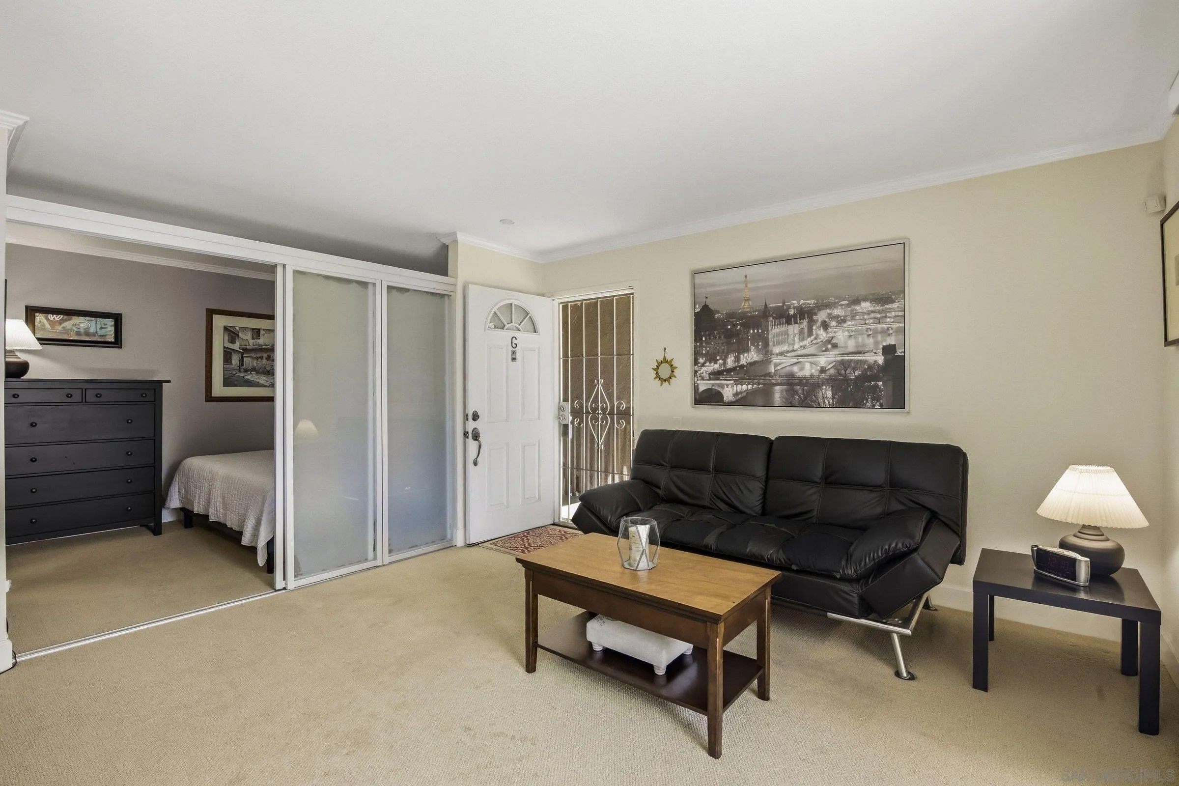 8581 Villa La Jolla Dr G