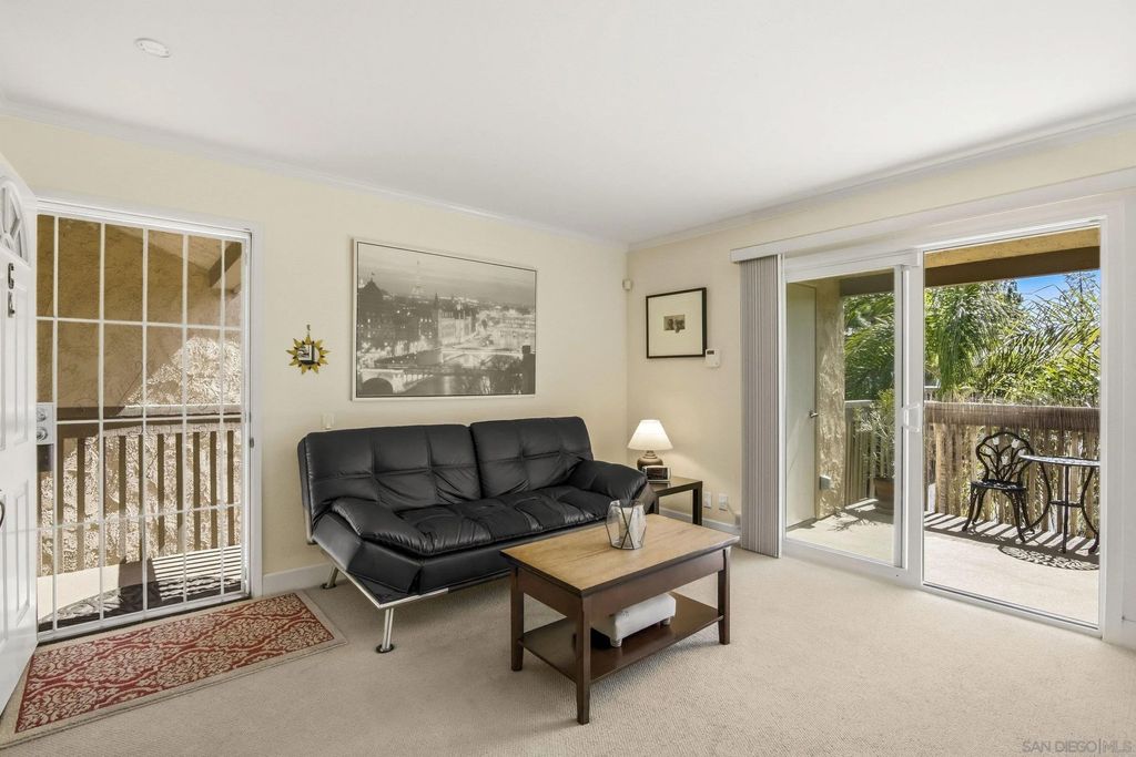 Photo of 8581 Villa La Jolla Dr #G, La Jolla, CA 92037 (MLS # 260005226)
