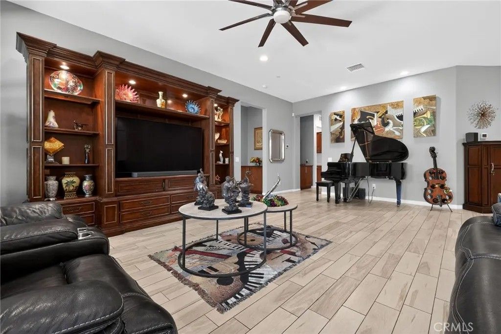 Photo of 85556 Molvena Dr, Indio, CA 92203 (MLS # TR26068546)