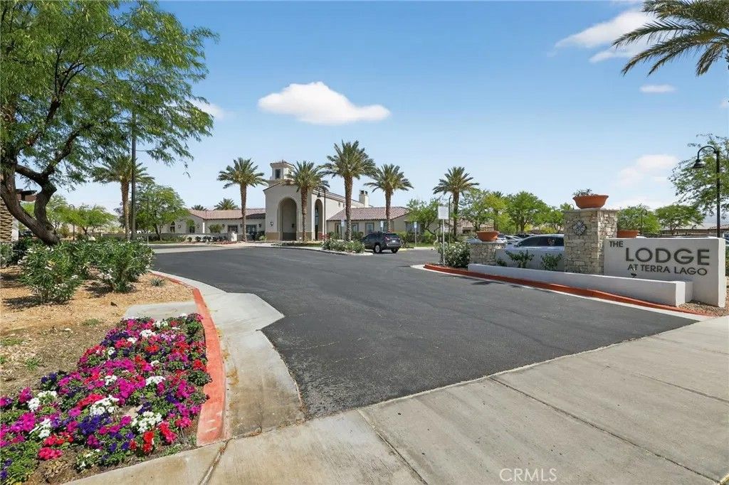 Photo of 85556 Molvena Dr, Indio, CA 92203 (MLS # TR26068546)