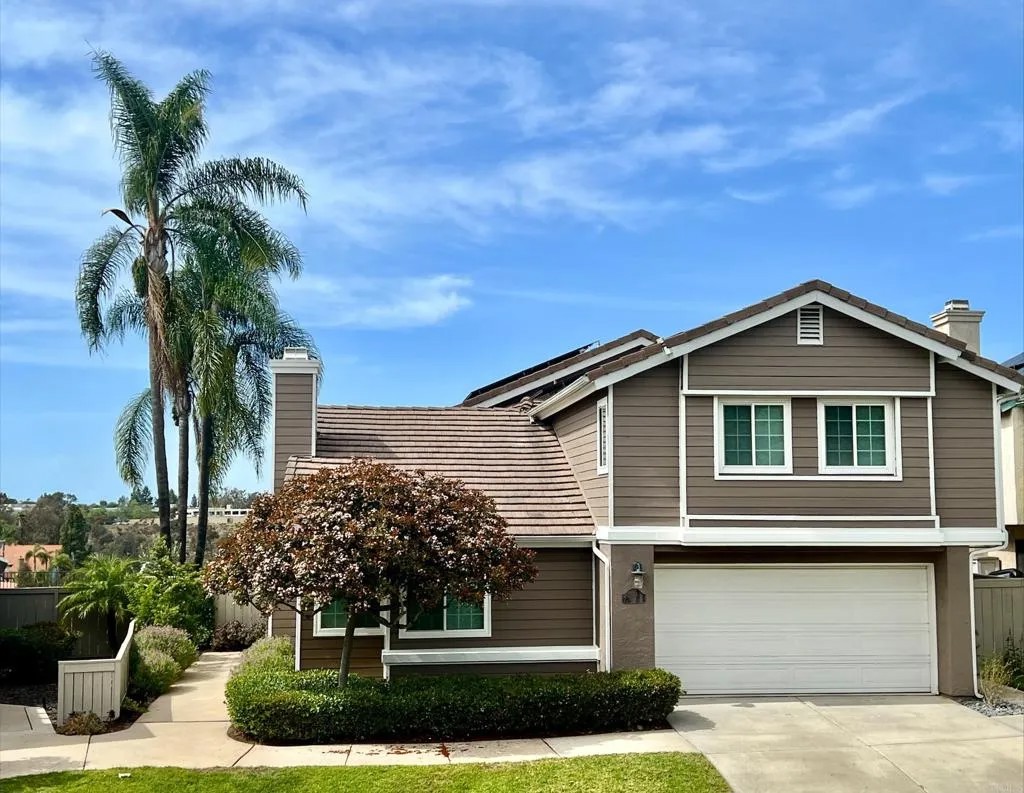 1036 Erin Drive