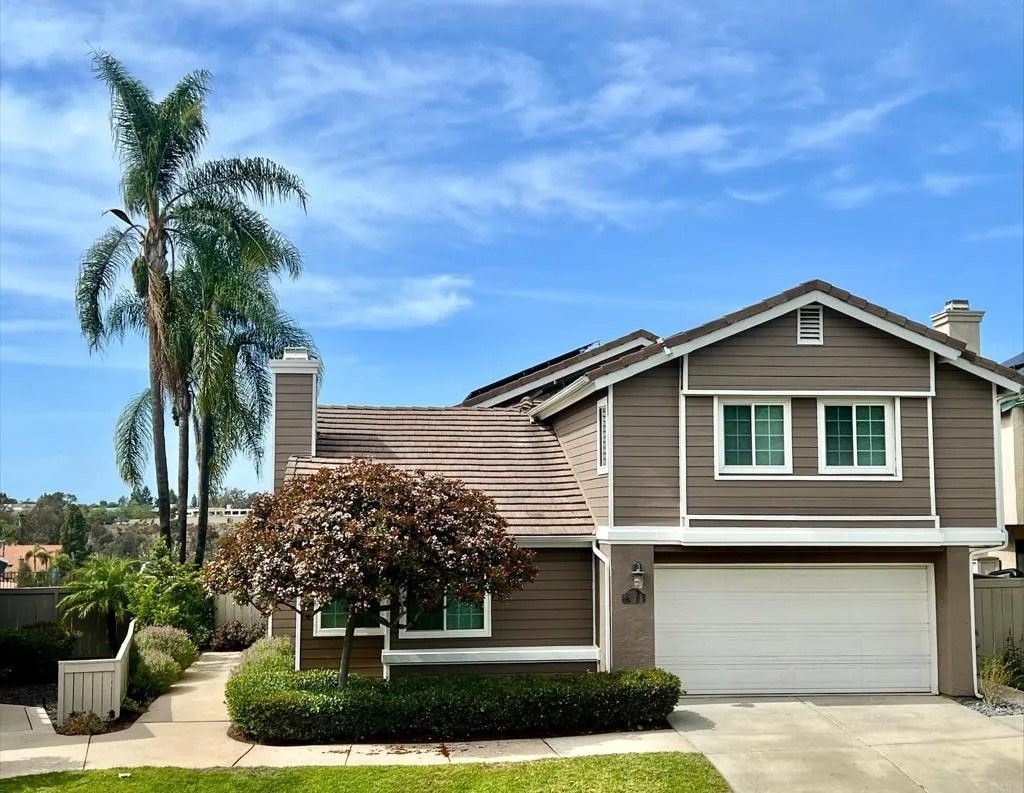 Photo of 1036 Erin Drive, El Cajon, CA 92020 (MLS # NDP2604713)