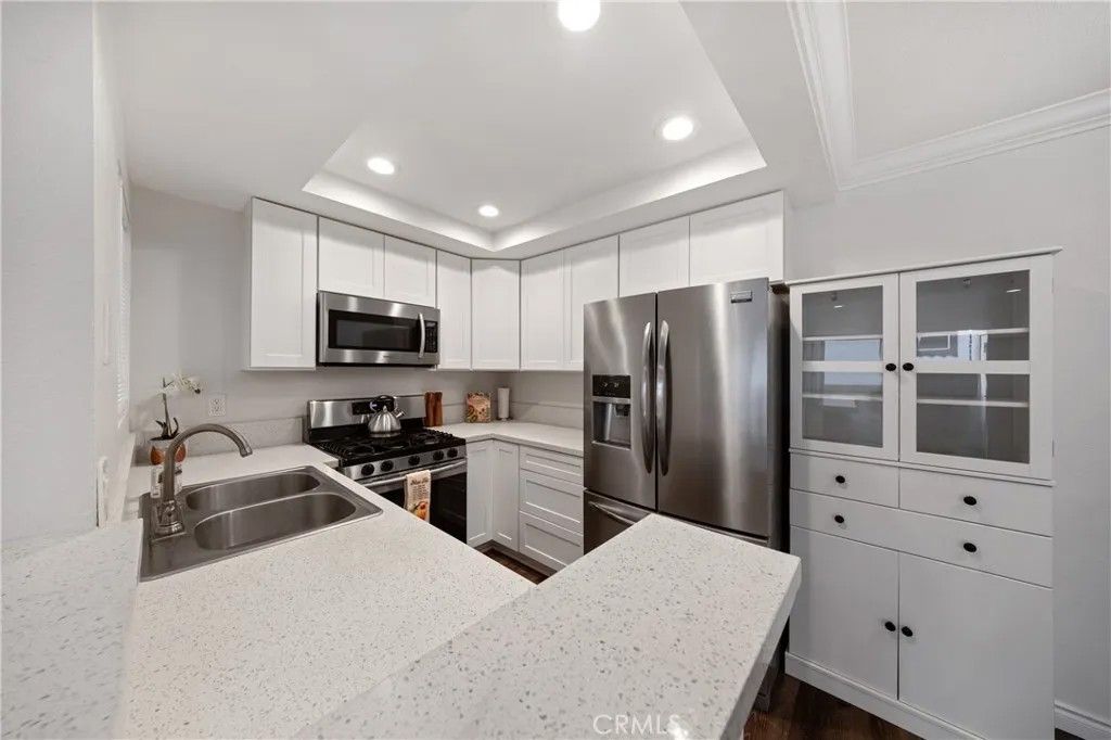 Photo of 16377 Lakeshore Dr #6K, Lake Elsinore, CA 92530 (MLS # SW26020336)