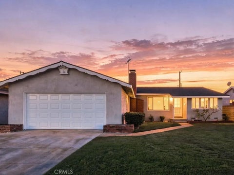 Photo of 5536 Panama Drive, Buena Park, CA 90620 (MLS # PW26217344)