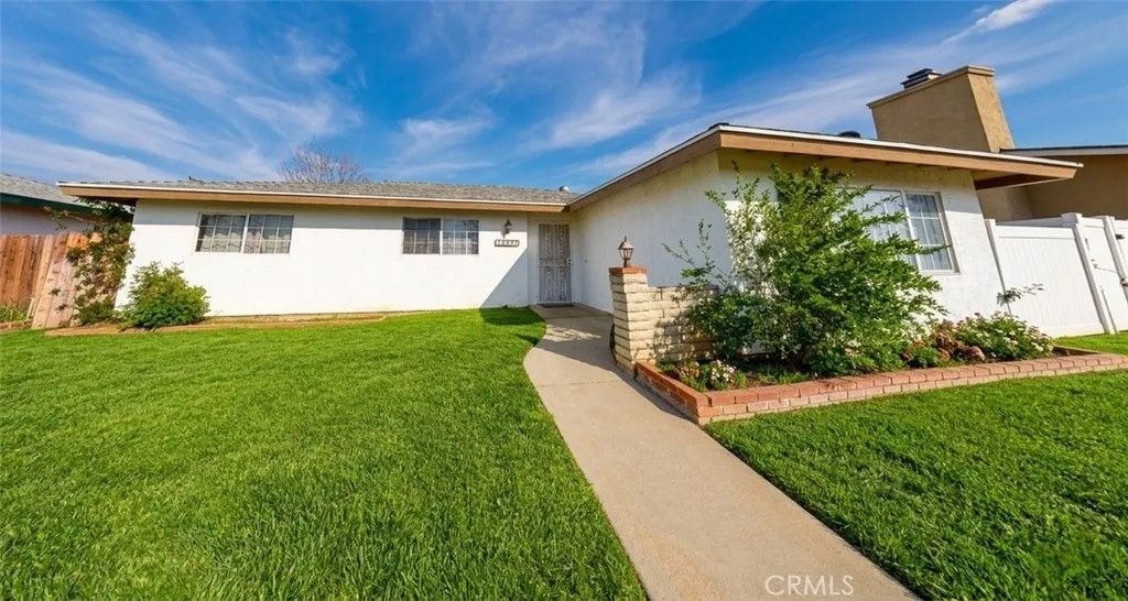 Photo of 12943 California St, Yucaipa, CA 92399 (MLS # IV26059788)