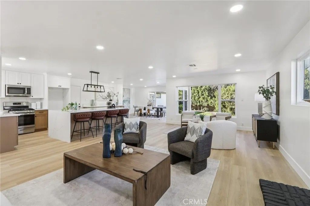 Photo of 10007 Debra Avenue, Granada Hills, CA 91343 (MLS # CV26053007)
