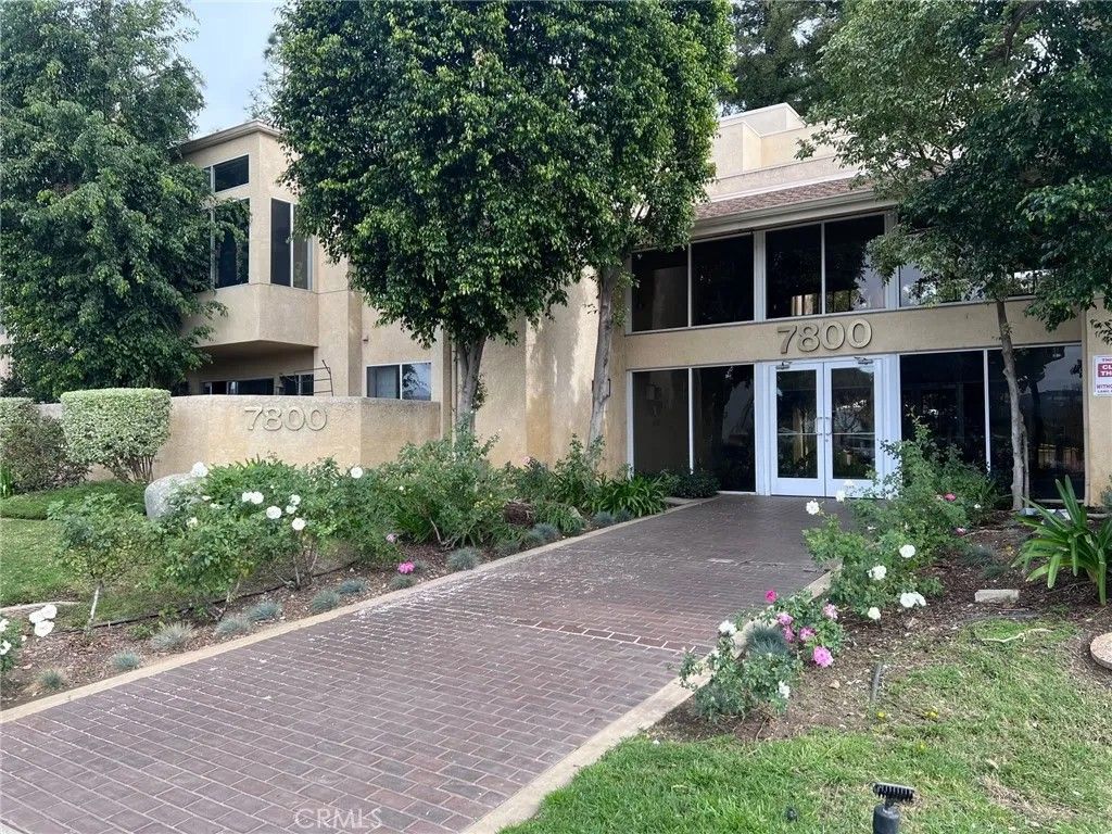 Photo of 7800 Topanga Canyon #212, Canoga Park, CA 91304 (MLS # SR26030184)