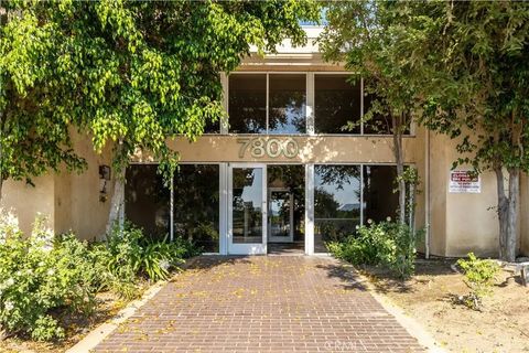 Photo of 7800 Topanga Canyon #212, Canoga Park, CA 91304 (MLS # SR26030184)