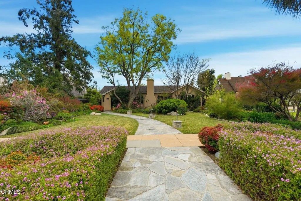 Photo of 1768 Casa Grande Street, Pasadena, CA 91104 (MLS # P1-25846)