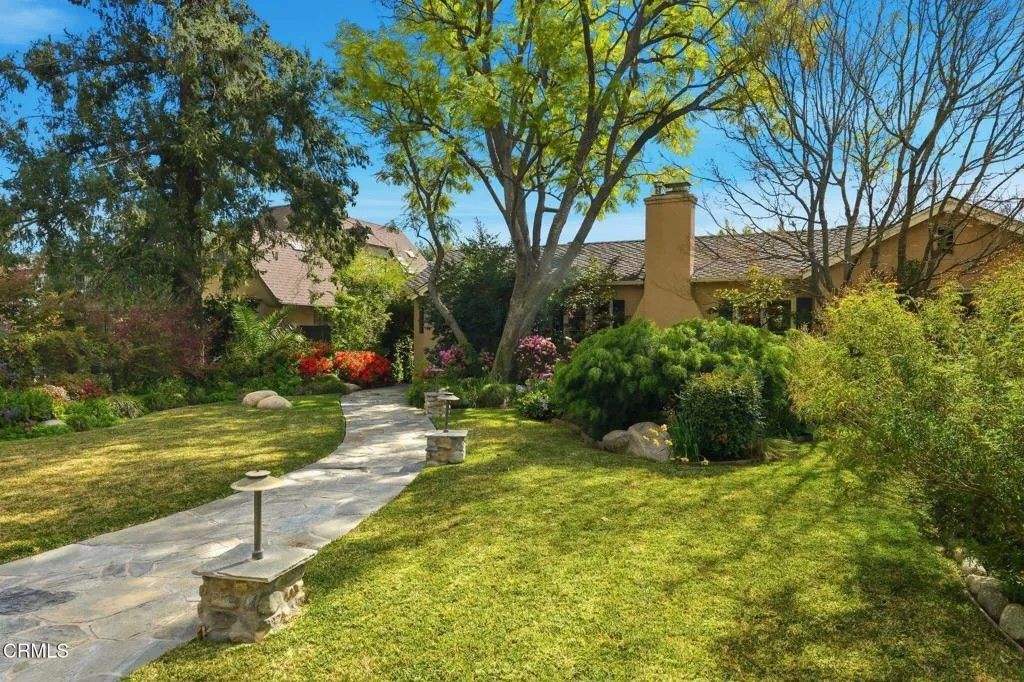 Photo of 1768 Casa Grande Street, Pasadena, CA 91104 (MLS # P1-25846)