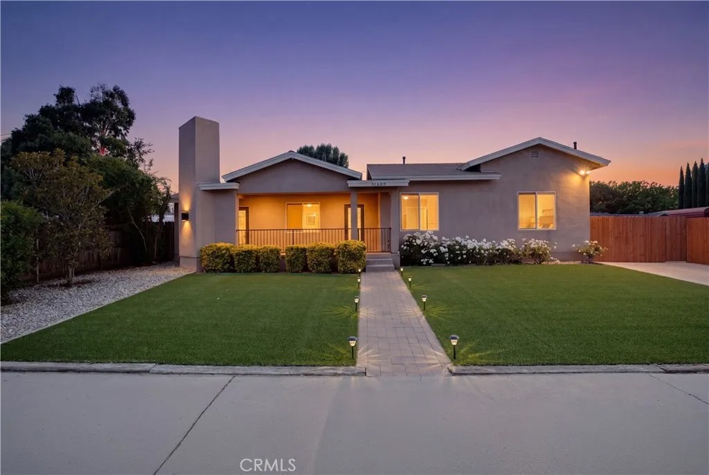 31615-31609 Hunter Lane