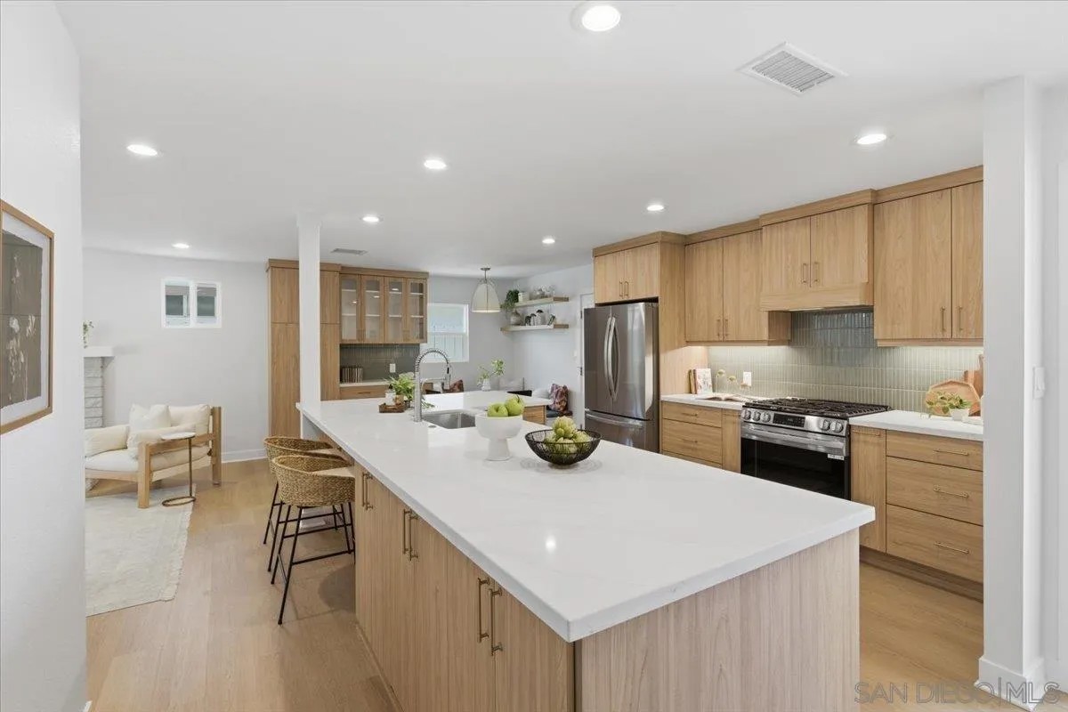1361 California