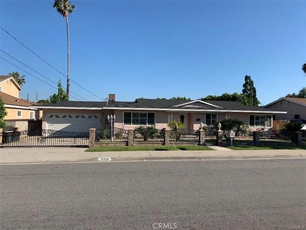 Photo of 10038 Daines Drive, Temple City, CA 91780 (MLS # AR25278948)