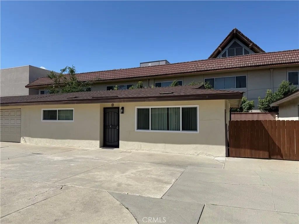 Photo of 15825 S Denker Avenue #A, Gardena, CA 90247 (MLS # DW26089470)