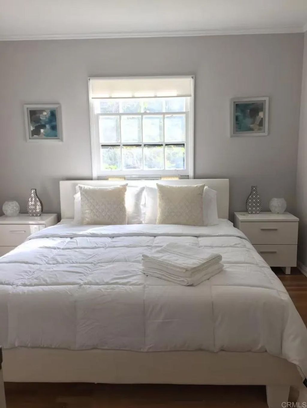 Photo of 1704 Glendon Avenue, Los Angeles, CA 90024 (MLS # NDP2600538)