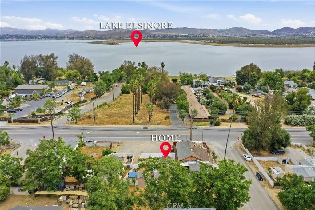 Photo of 17797 Grand A &amp; B Ave, Lake Elsinore, CA 92530 (MLS # SW26068596)