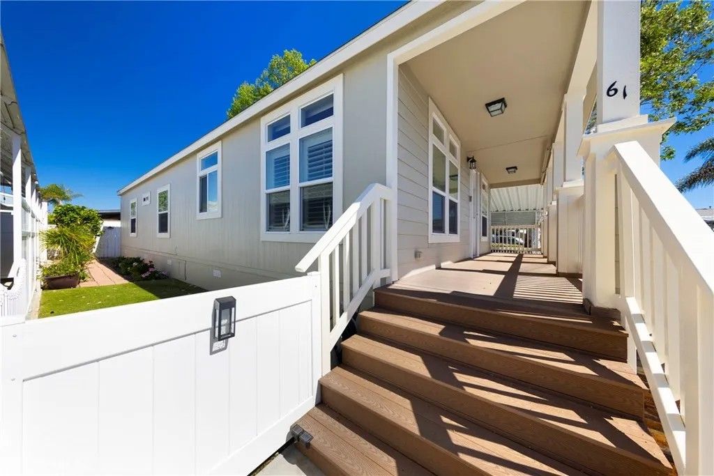 Photo of 32302 Alipaz St #61, San Juan Capistrano, CA 92675 (MLS # OC26056824)