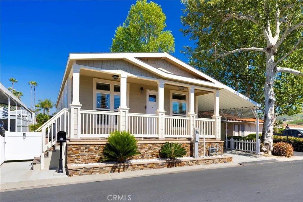 Photo of 32302 Alipaz St #61, San Juan Capistrano, CA 92675 (MLS # OC26056824)