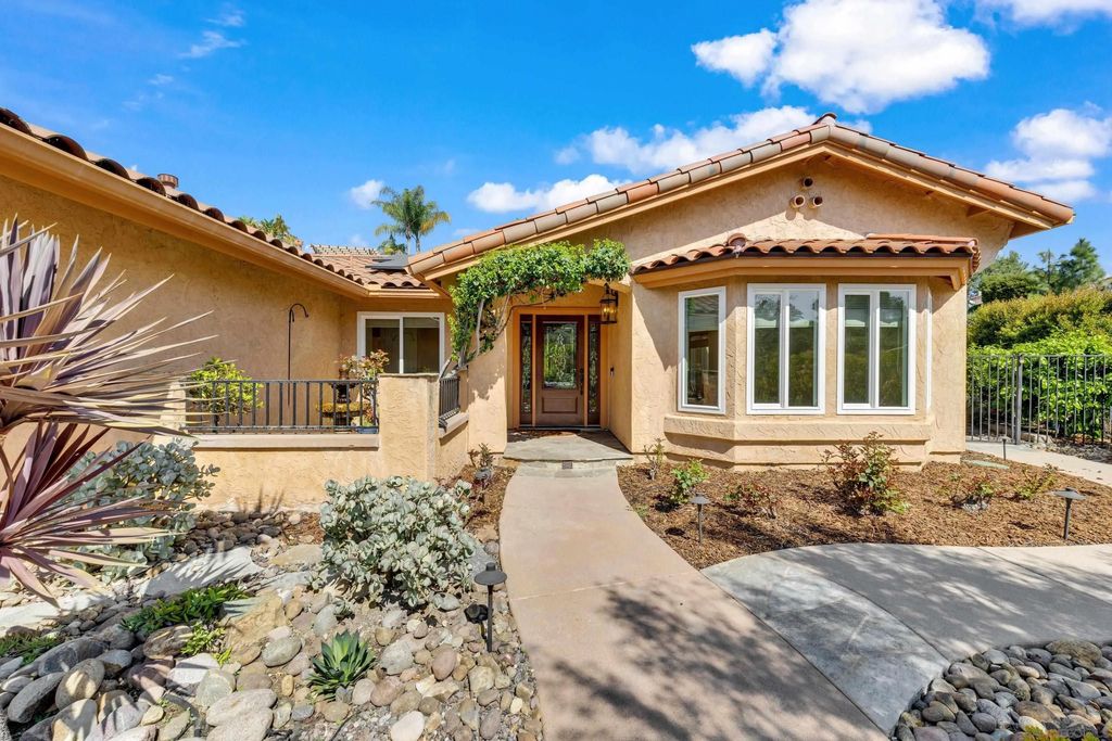 Photo of 17872 Azucar Way, San Diego, CA 92127 (MLS # 260006960)