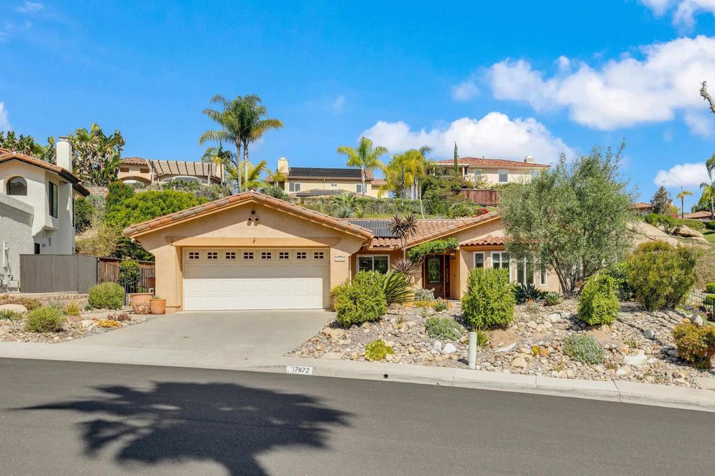 Photo of 17872 Azucar Way, San Diego, CA 92127 (MLS # 260006960)