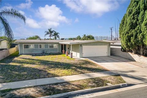 Tiny photo for 18138 Northam Street, La Puente, CA 91744 (MLS # CV25244073)