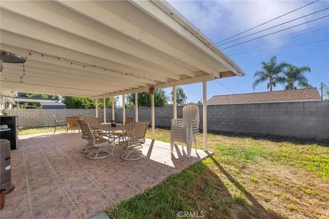 Tiny photo for 18138 Northam Street, La Puente, CA 91744 (MLS # CV25244073)