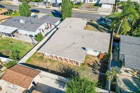 Tiny photo for 18138 Northam Street, La Puente, CA 91744 (MLS # CV25244073)