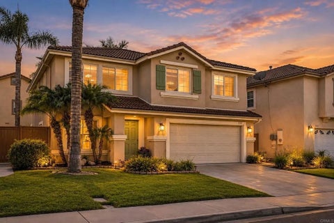 Photo of 316 Spring Canyon Way, Oceanside, CA 92057 (MLS # NDP2609210)