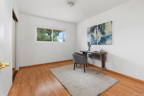 9217 Via Colina La Mesa CA 91941