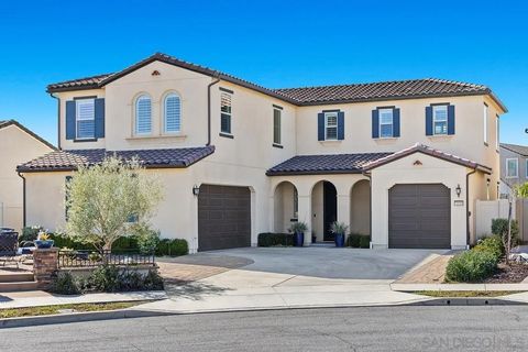 31688 Calle De Las Estrellas Bonsall CA 92003