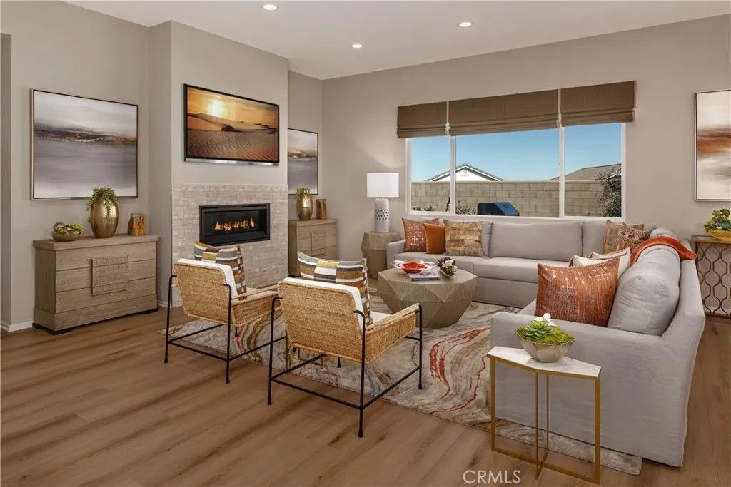 Photo of 9089 Carson Avenue, Hesperia, CA 92344 (MLS # SR26059281)