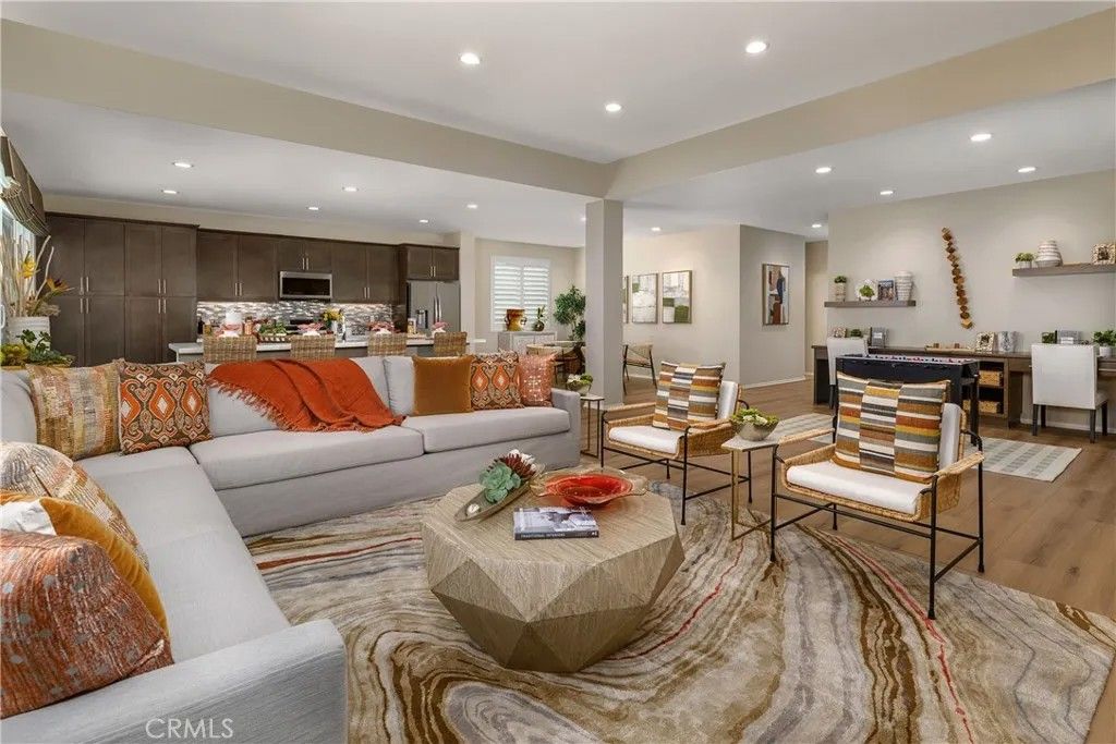 Photo of 9089 Carson Avenue, Hesperia, CA 92344 (MLS # SR26059281)