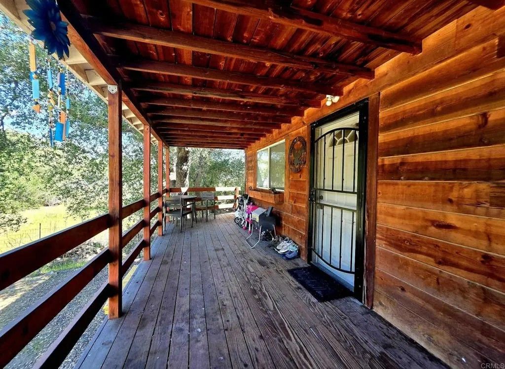 Photo of 1524 Potrero Circle, Potrero, CA 91963 (MLS # PTP2602246)