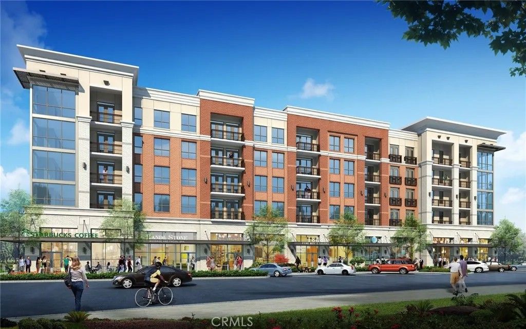 Photo of 1129 E 6th St, Corona, CA 92879 (MLS # OC26064936)