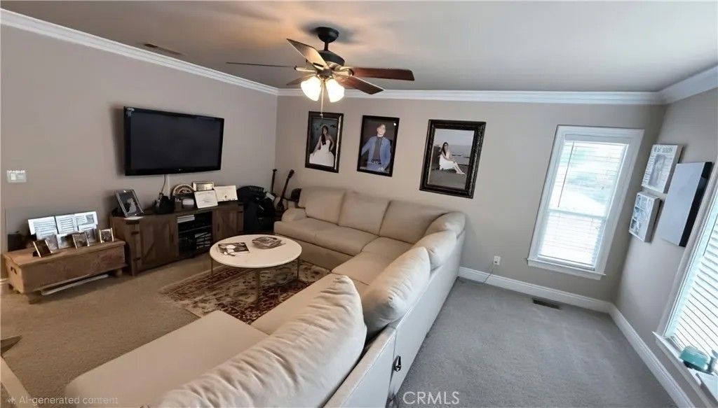 Photo of 3630 Parkridge Ln, Palmdale, CA 93551 (MLS # OC25280752)