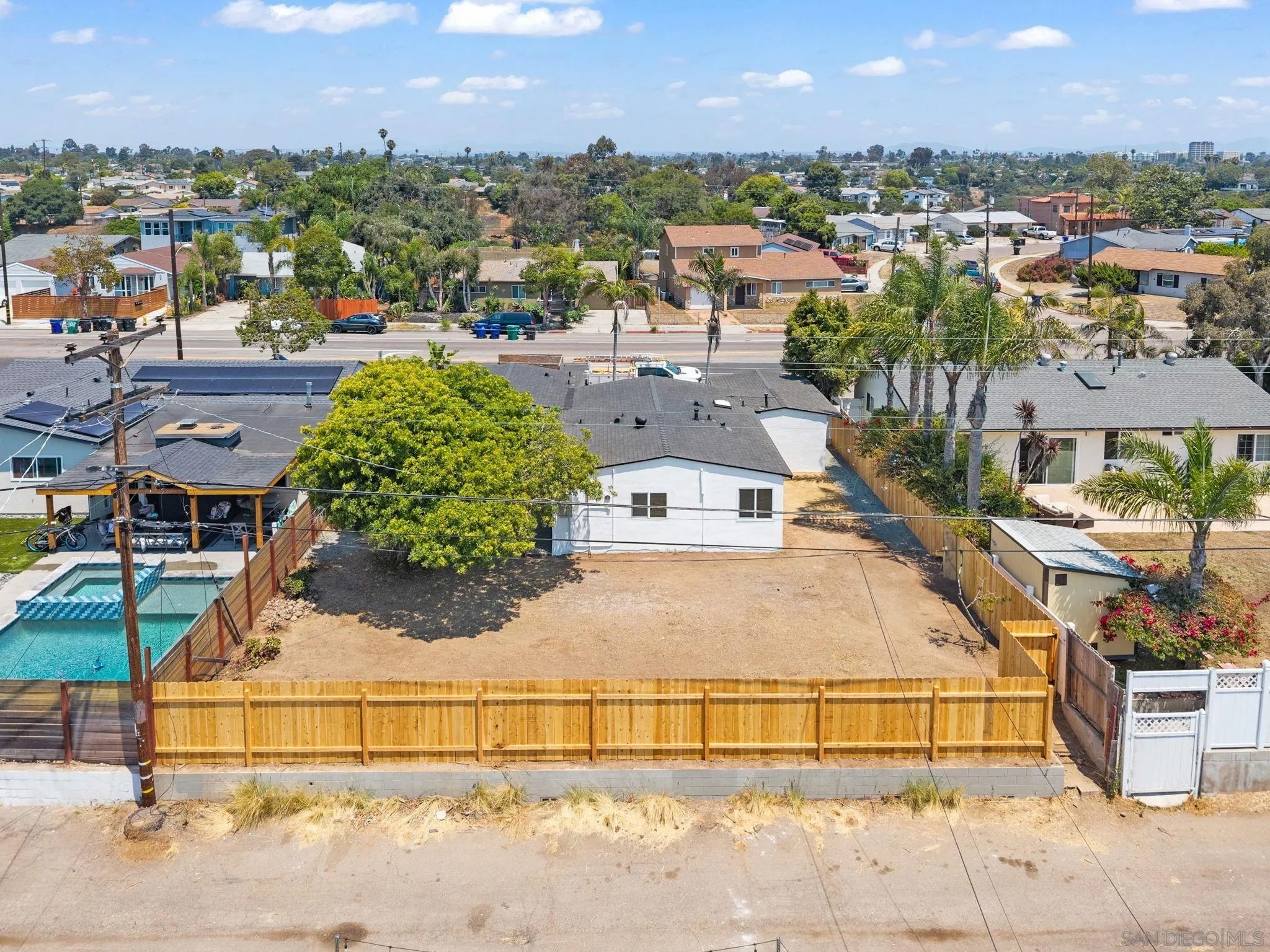 4316 Clairemont Dr