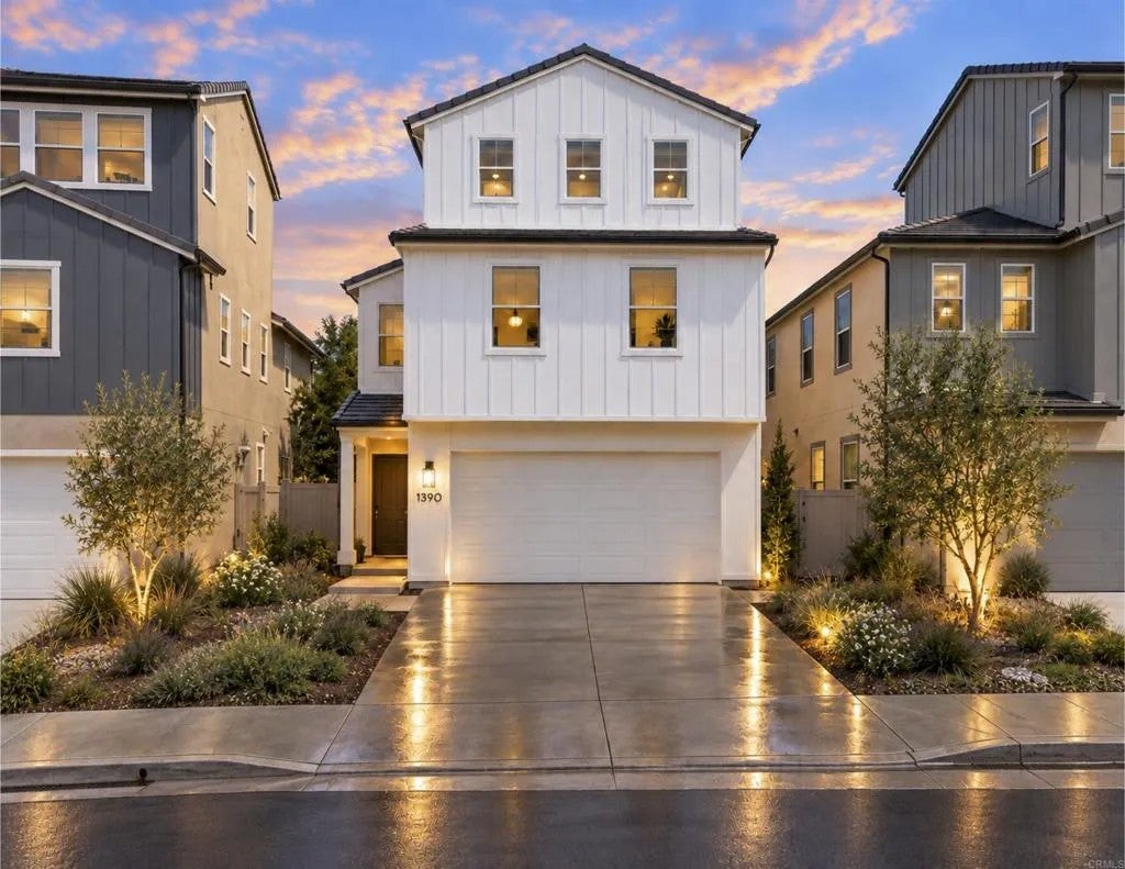 Photo of 1390 Blue Port Way, Oceanside, CA 92054 (MLS # NDP2609113)