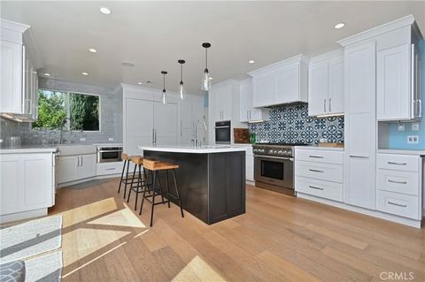 Tiny photo for 11566 Dona Teresa Dr, Studio City, CA 91604 (MLS # SR25233281)
