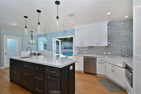 Tiny photo for 11566 Dona Teresa Dr, Studio City, CA 91604 (MLS # SR25233281)