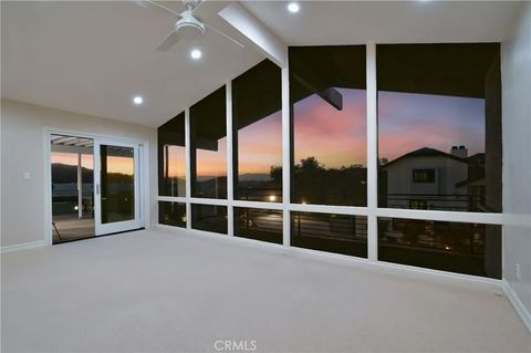 Tiny photo for 11566 Dona Teresa Dr, Studio City, CA 91604 (MLS # SR25233281)