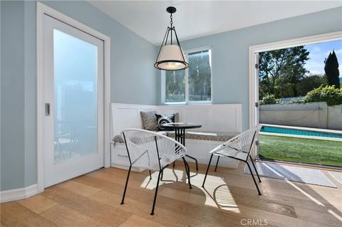 Tiny photo for 11566 Dona Teresa Dr, Studio City, CA 91604 (MLS # SR25233281)