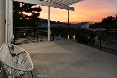 Tiny photo for 11566 Dona Teresa Dr, Studio City, CA 91604 (MLS # SR25233281)