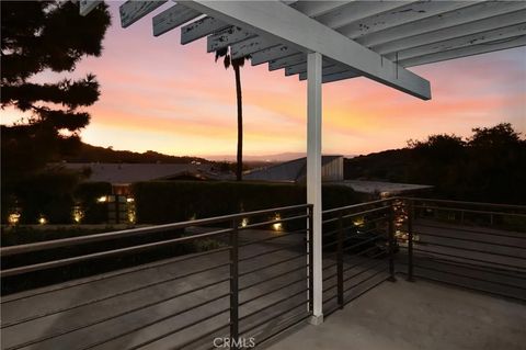Tiny photo for 11566 Dona Teresa Dr, Studio City, CA 91604 (MLS # SR25233281)