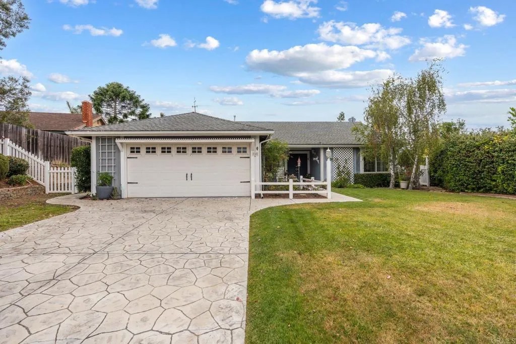 742 Doris Drive