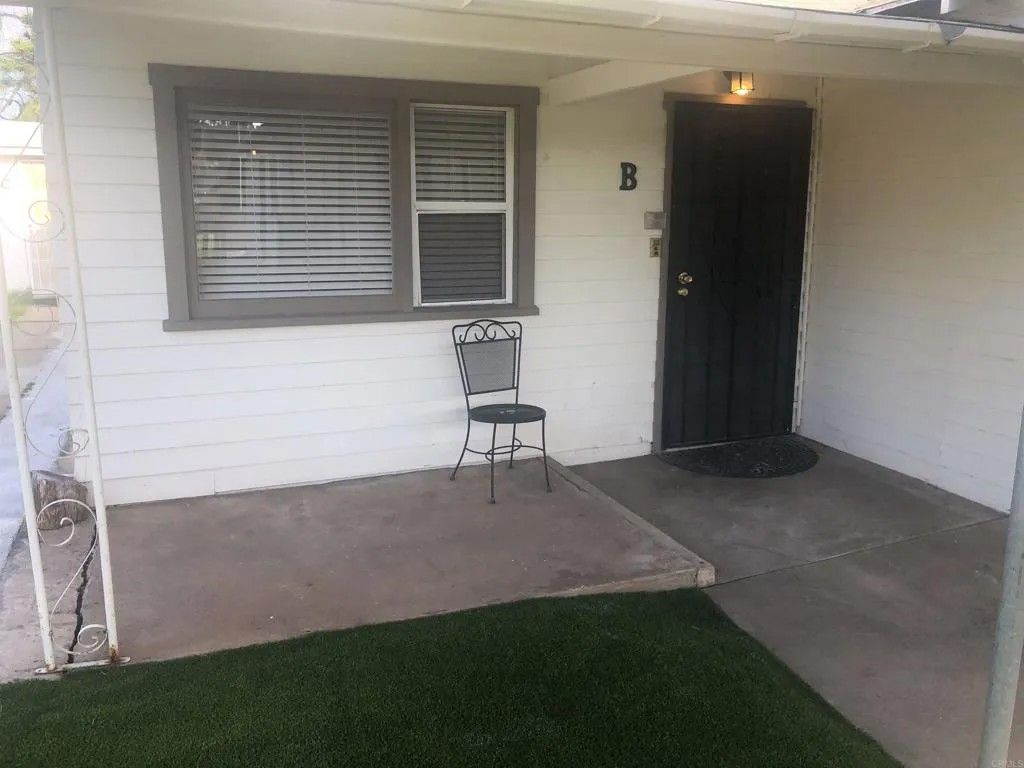 Photo of 3535 Helix Street, Spring Valley, CA 91977 (MLS # PTP2604136)