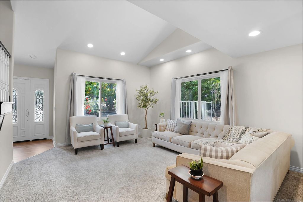 Photo of 9546 Sage Hill Way, Escondido, CA 92026 (MLS # 250040828)