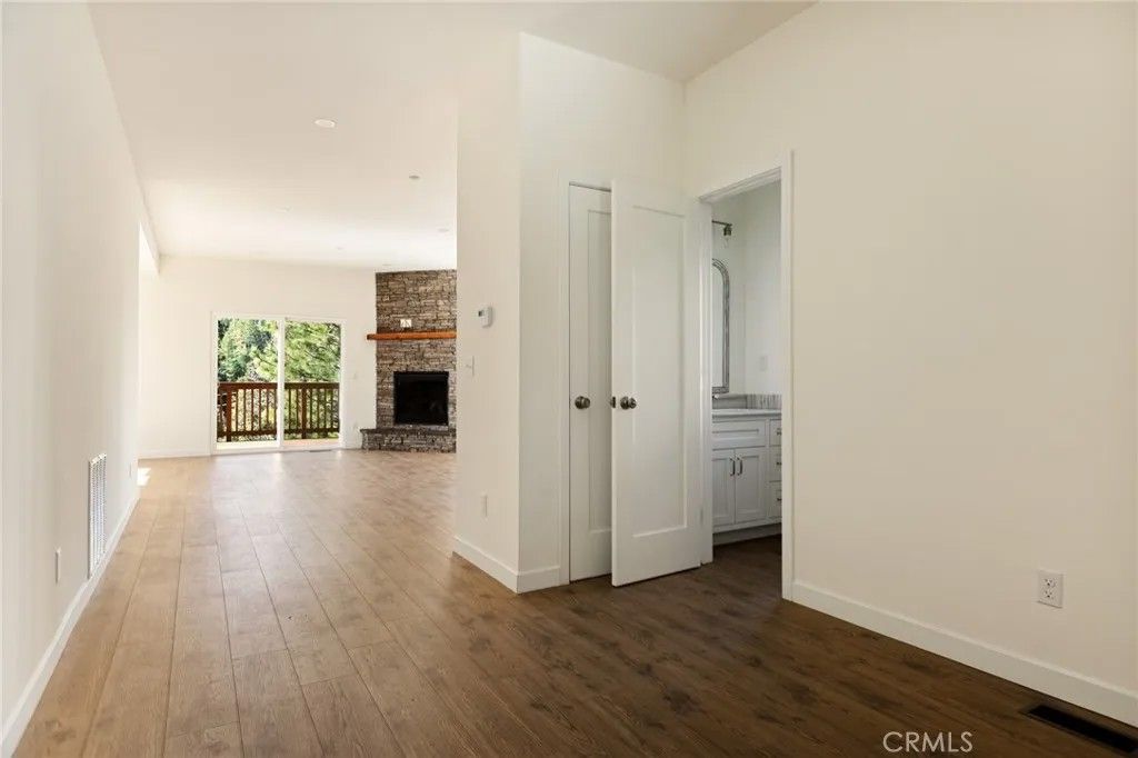 Photo of 26182 Sky Ridge Drive, Twin Peaks, CA 92391 (MLS # IG26046294)
