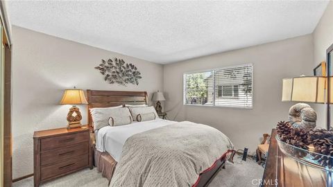 Tiny photo for 582 Kuffel Canyon Road, Lake Arrowhead, CA 92352 (MLS # CV25238913)