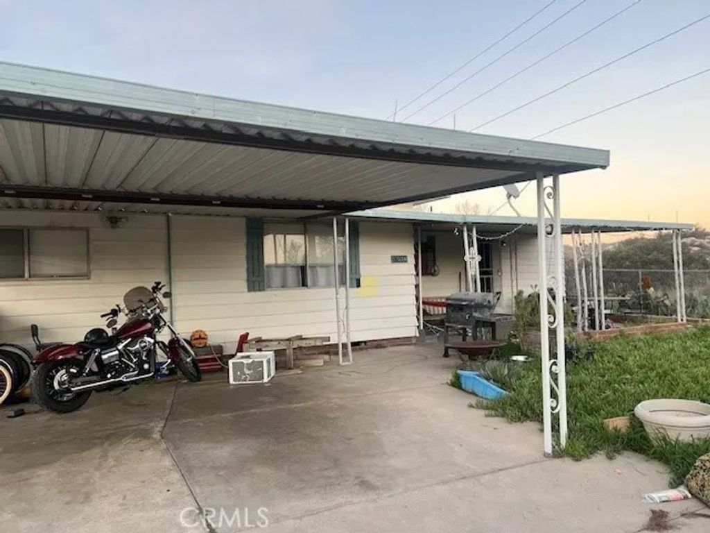 Photo of 17234 Aragon Dr, Perris, CA 92570 (MLS # IV25278859)