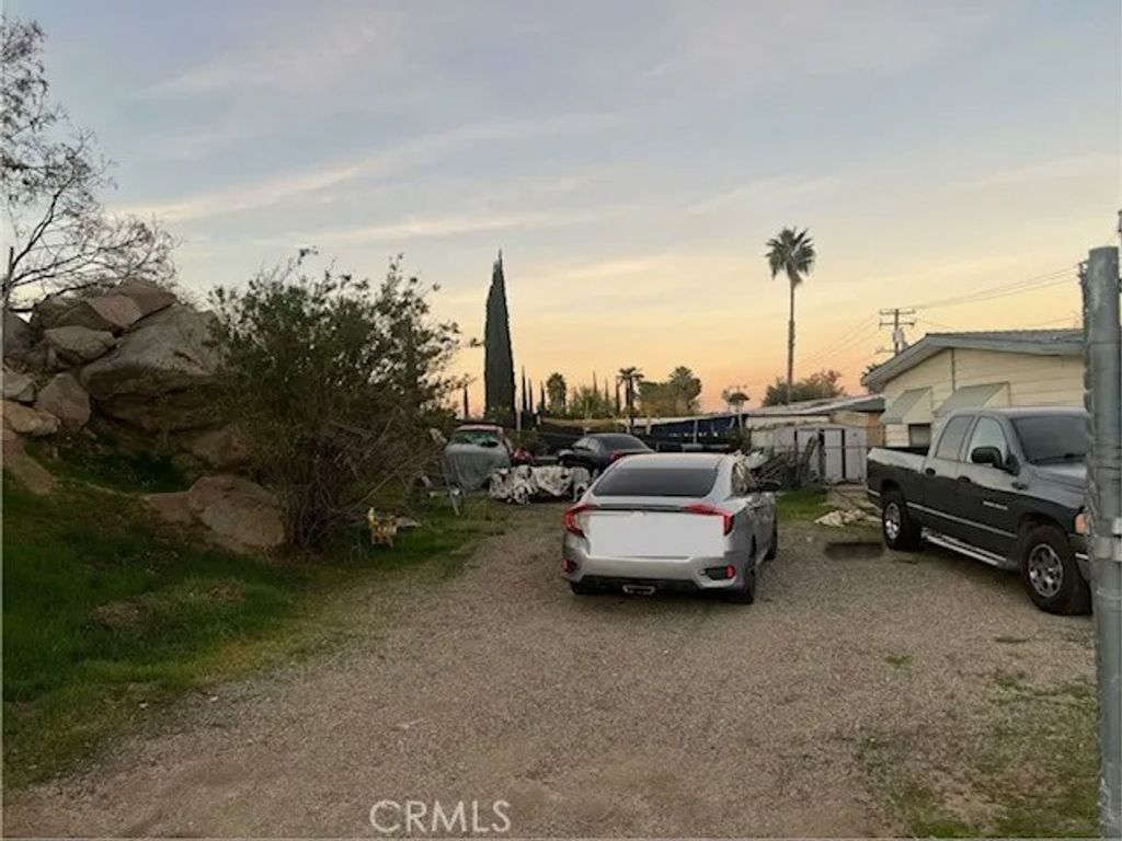 Photo of 17234 Aragon Dr, Perris, CA 92570 (MLS # IV25278859)